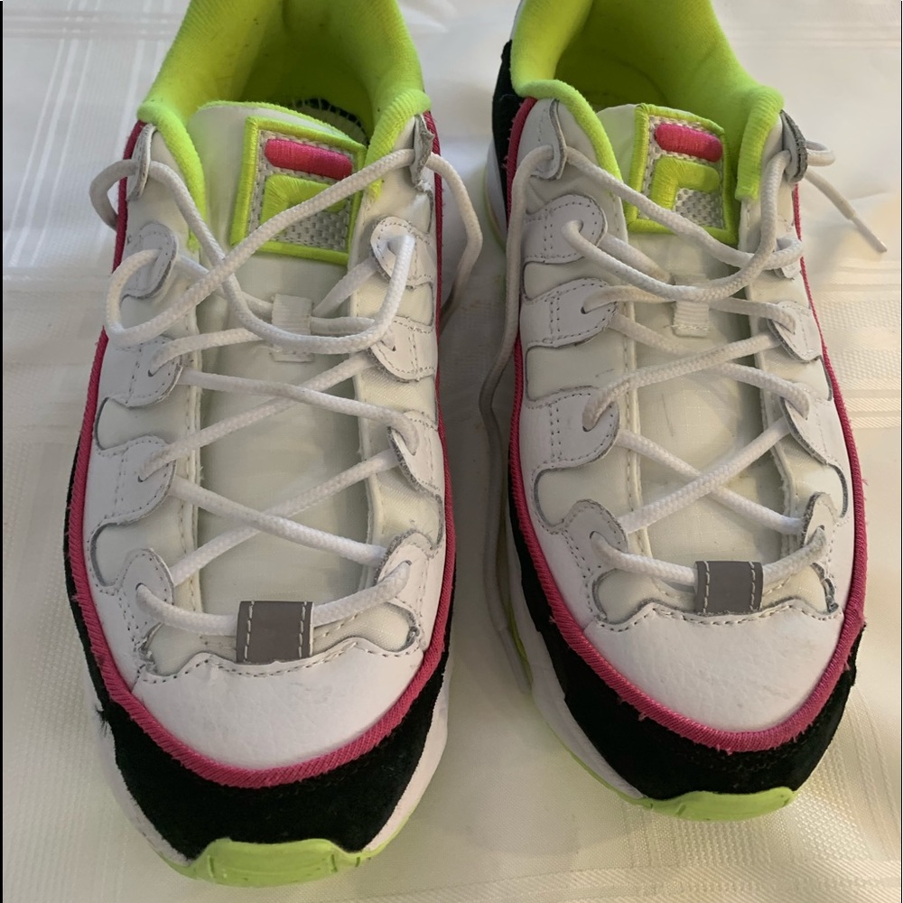 Fila Casual Sneakers
